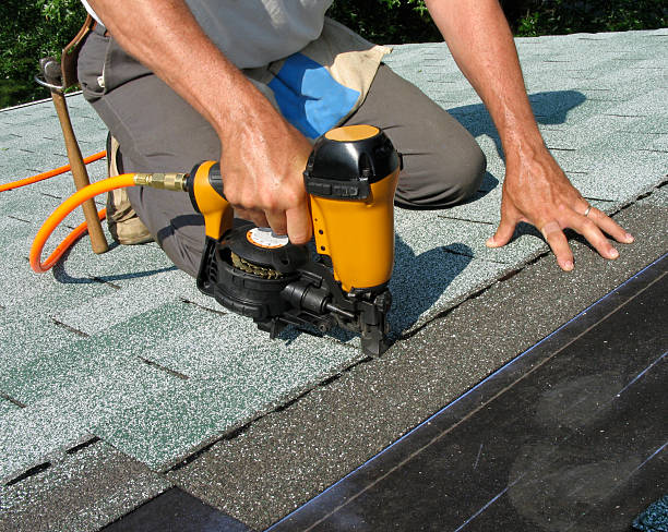 Trusted Bethel, WA Roofing Contractor Experts