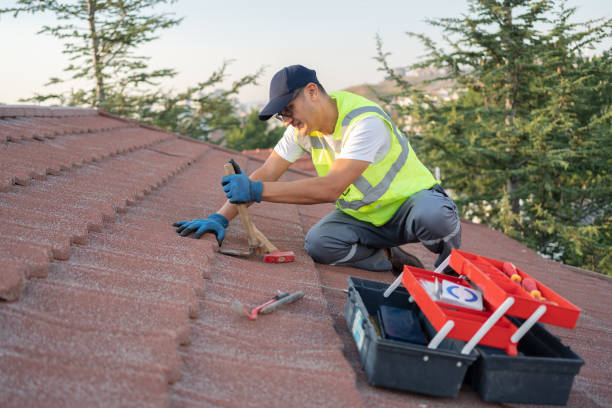 Best Roof Waterproofing Services  in Bethel, WA